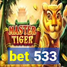 bet 533